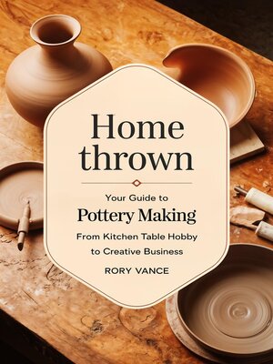 cover image of Home Thrown